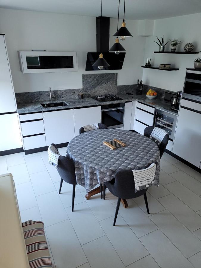 Veritable Maison De Vacances A 500 M Des Plages Saint-Malo Exteriör bild